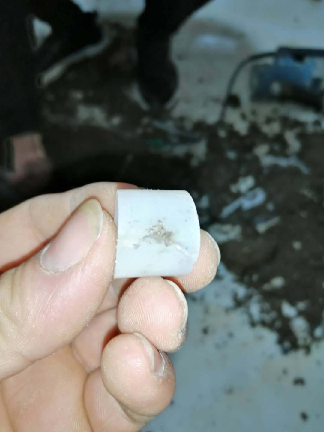 肃南地暖漏水检测